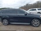 2016 Mercedes-benz Gl 350 Bluetec 4matic Black vin: 4JGDF2EE6GA695309