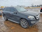 2016 Mercedes-benz Gl 350 Bluetec Black vin: 4JGDF2EE8GA683145
