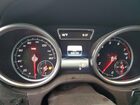 2017 Mercedes-benz Gls 450 4matic Белый vin: 4JGDF6EE0HA786973