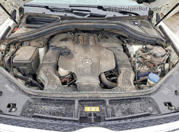 4JGDF6EE0HA786973 2017 MERCEDES-BENZ GLS-CLASS Белый Вид наклейки с VIN-кодом