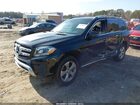 2017 Mercedes-benz Gls 450 4matic Black vin: 4JGDF6EE0HA894171 2017 Mercedes-benz Gls 450 4matic Black vin: 4JGDF6EE0HA894171