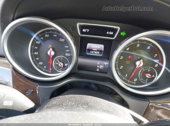 4JGDF6EE0HA894171 2017 MERCEDES-BENZ GLS 450 Black Вид задніх сидінь