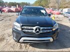 2017 Mercedes-benz Gls 450 4matic Black vin: 4JGDF6EE0HA894171 2017 Mercedes-benz Gls 450 4matic Black vin: 4JGDF6EE0HA894171