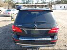 2017 Mercedes-benz Gls 450 4matic Black vin: 4JGDF6EE0HA894171 2017 Mercedes-benz Gls 450 4matic Black vin: 4JGDF6EE0HA894171