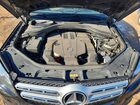 2019 Mercedes-benz Gls 450 4matic Black vin: 4JGDF6EE0KB212858