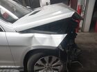 2019 Mercedes-benz Gls 450 4matic Серый vin: 4JGDF6EE0KB229174