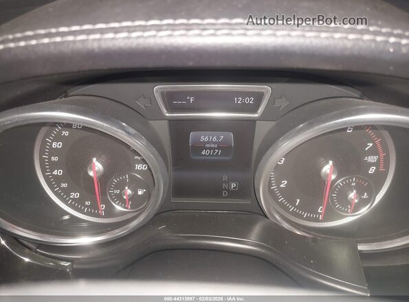 4JGDF6EE0KB229174 2019 MERCEDES-BENZ GLS 450 Серый Вид задних сидений