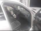 2019 Mercedes-benz Gls 450 4matic Серый vin: 4JGDF6EE0KB229174