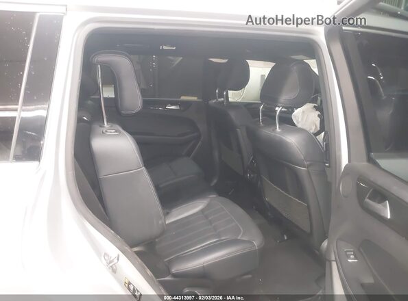 4JGDF6EE0KB229174 2019 MERCEDES-BENZ GLS 450 Серый Вид наклейки с VIN-кодом