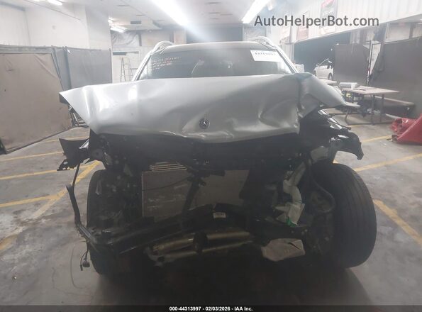4JGDF6EE0KB229174 2019 MERCEDES-BENZ GLS 450 Серый Вид панели приборов