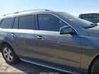 2019 Mercedes-benz Gls 450 4matic Gray vin: 4JGDF6EE0KB238005
