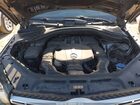 2019 Mercedes-benz Gls 450 4matic Gray vin: 4JGDF6EE0KB238005