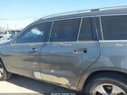 2019 Mercedes-benz Gls 450 4matic Gray vin: 4JGDF6EE0KB238005