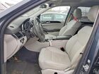 2016 Mercedes-benz Gl 450 4matic Серый vin: 4JGDF6EE1GA712301