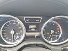 2016 Mercedes-benz Gl 450 4matic Серый vin: 4JGDF6EE1GA712301