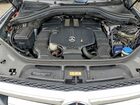 2016 Mercedes-benz Gl 450 4matic Серый vin: 4JGDF6EE1GA712301