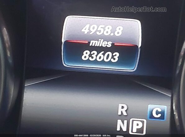 4JGDF6EE1JB159991 2018 MERCEDES-BENZ GLS 450 Синий 