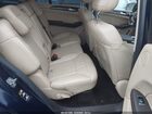2018 Mercedes-benz Gls 450 4matic Синий vin: 4JGDF6EE1JB159991