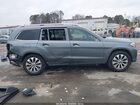 2019 Mercedes-benz Gls 450 4matic Серый vin: 4JGDF6EE1KB224467
