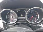 2019 Mercedes-benz Gls 450 4matic Серый vin: 4JGDF6EE1KB224467