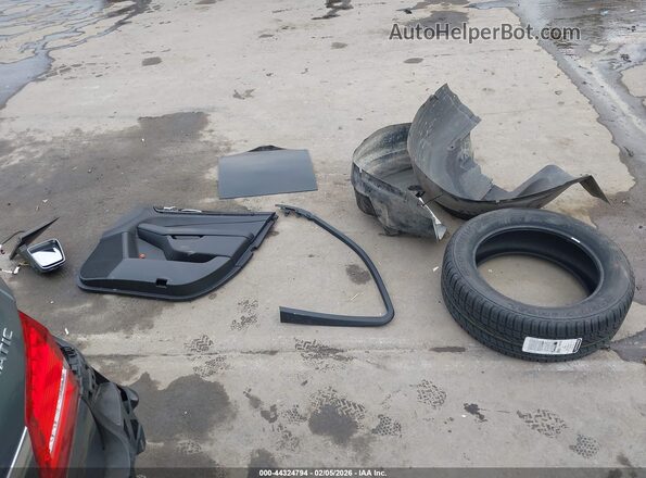 4JGDF6EE1KB224467 2019 MERCEDES-BENZ GLS 450 Серый Вид щитка приборов