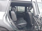 2019 Mercedes-benz Gls 450 4matic Серый vin: 4JGDF6EE1KB224467