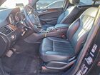 2018 Mercedes-benz Gls 450 4matic Черный vin: 4JGDF6EE2JB178338
