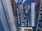 2018 Mercedes-benz Gls 450 4matic Черный vin: 4JGDF6EE2JB178338