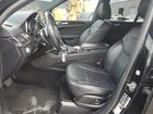 2019 Mercedes-benz Gls 450 4matic Black vin: 4JGDF6EE2KB220685