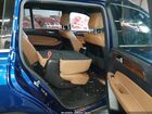 2019 Mercedes-benz Gls 450 4matic Blue vin: 4JGDF6EE2KB238300
