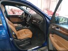 2019 Mercedes-benz Gls 450 4matic Blue vin: 4JGDF6EE2KB238300