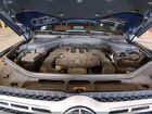 2019 Mercedes-benz Gls 450 4matic Blue vin: 4JGDF6EE2KB238300