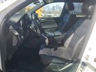 2017 Mercedes-benz Gls 450 4matic White vin: 4JGDF6EE3HA870415