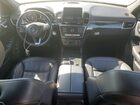 2017 Mercedes-benz Gls 450 4matic White vin: 4JGDF6EE3HA870415