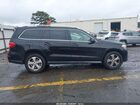 2017 Mercedes-benz Gls 450 4matic Black vin: 4JGDF6EE3HA888168 2017 Mercedes-benz Gls 450 4matic Black vin: 4JGDF6EE3HA888168