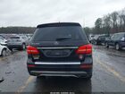 2017 Mercedes-benz Gls 450 4matic Black vin: 4JGDF6EE3HA888168 2017 Mercedes-benz Gls 450 4matic Black vin: 4JGDF6EE3HA888168