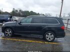 2017 Mercedes-benz Gls 450 4matic Black vin: 4JGDF6EE3HA888168 2017 Mercedes-benz Gls 450 4matic Black vin: 4JGDF6EE3HA888168