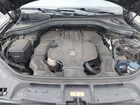 2017 Mercedes-benz Gls 450 4matic Black vin: 4JGDF6EE3HA888168 2017 Mercedes-benz Gls 450 4matic Black vin: 4JGDF6EE3HA888168