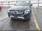 2017 Mercedes-benz Gls 450 4matic Black vin: 4JGDF6EE3HA888168 2017 Mercedes-benz Gls 450 4matic Black vin: 4JGDF6EE3HA888168