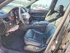 2019 Mercedes-benz Gls 450 4matic Black vin: 4JGDF6EE3KB239181