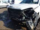 2017 Mercedes-benz Gls 450 4matic Белый vin: 4JGDF6EE4HA848553