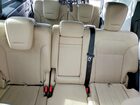2018 Mercedes-benz Gls 450 4matic Белый vin: 4JGDF6EE4JB175389