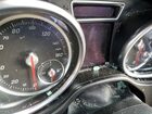 2018 Mercedes-benz Gls 450 4matic Белый vin: 4JGDF6EE4JB175389
