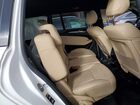2018 Mercedes-benz Gls 450 4matic Белый vin: 4JGDF6EE4JB175389
