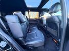 2019 Mercedes-benz Gls 450 4matic Black vin: 4JGDF6EE4KB209199