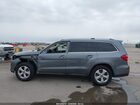 2019 Mercedes-benz Gls 450 4matic Gray vin: 4JGDF6EE4KB241182