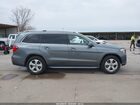 2019 Mercedes-benz Gls 450 4matic Gray vin: 4JGDF6EE4KB241182