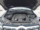 2019 Mercedes-benz Gls 450 4matic Gray vin: 4JGDF6EE4KB241182