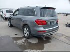2019 Mercedes-benz Gls 450 4matic Gray vin: 4JGDF6EE4KB241182
