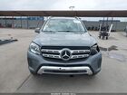 2019 Mercedes-benz Gls 450 4matic Gray vin: 4JGDF6EE4KB241182